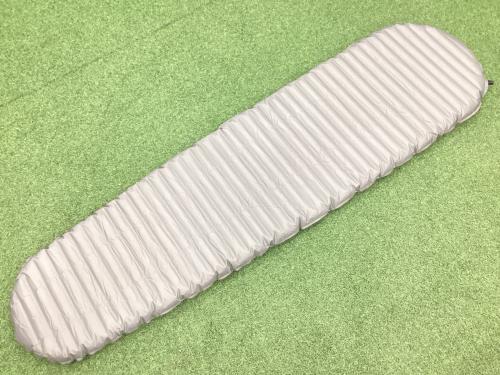 THERMAREST (サーマレスト) インフレータブルマット ネオエアーxサーモ
