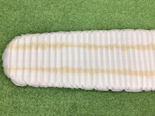 THERMAREST (サーマレスト) インフレータブルマット ネオエアーxサーモ