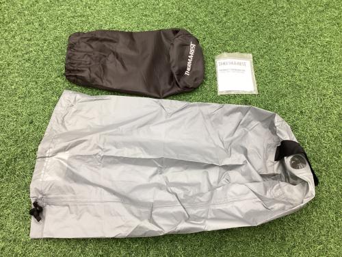 THERMAREST (サーマレスト) インフレータブルマット ネオエアーxサーモ