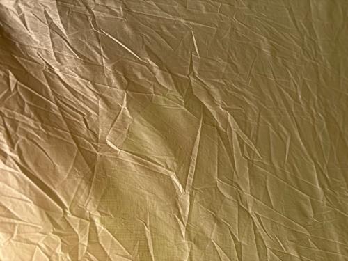 LOCUS GEAR (ローカスギア) 登山用テント ブラック程度A khufu HB
