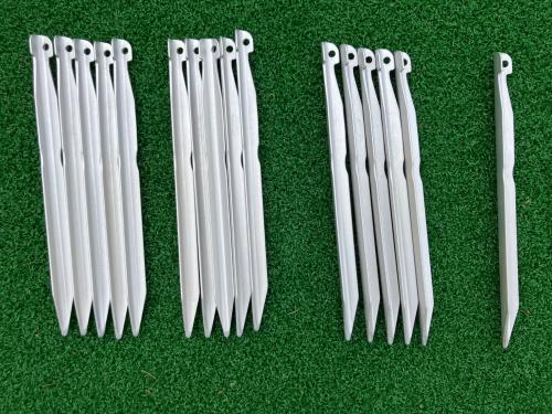 LOCUS GEAR (ローカスギア) 登山用テント ブラック程度A khufu HB