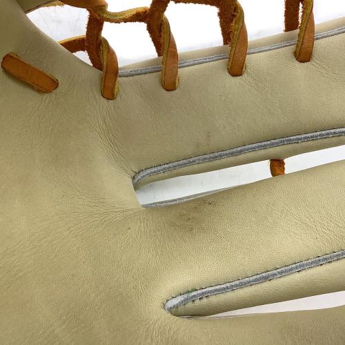 ZETT (ゼット) ネオステイタス 軟式グローブ BRGB31437F VLシリーズ パステルブラウン×レッド