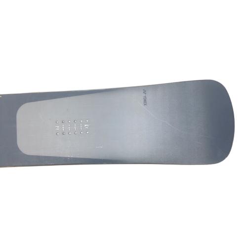 YONEX (ヨネックス) SYMARC MG スノーボード 24/25 @ 156cm グレー