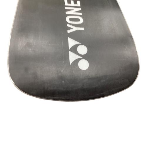 YONEX (ヨネックス) SYMARC MG スノーボード 24/25 @ 156cm グレー