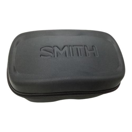 SMITH (スミス) Squad XL ゴーグル オリーブ ハードケース付
