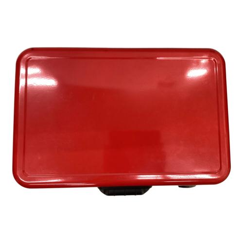 CHUMS (チャムス) クーラーボックス 54L レッド