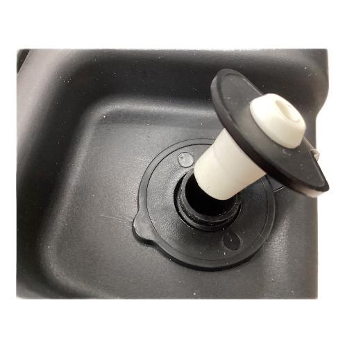 CHUMS (チャムス) クーラーボックス 54L レッド