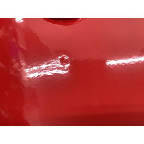 CHUMS (チャムス) クーラーボックス 54L レッド