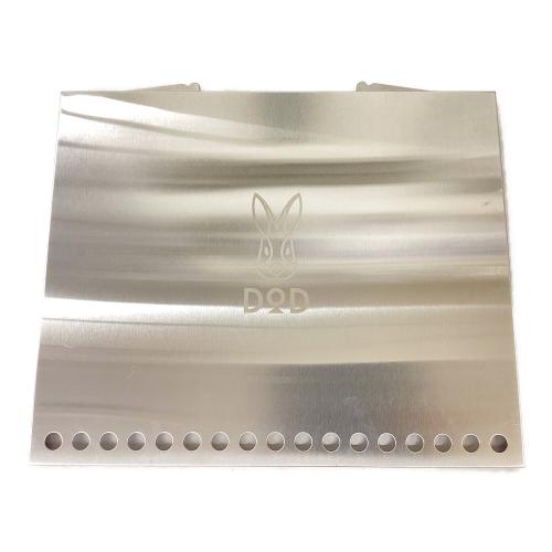 DOD (ディーオーディー) シバレンナ 焚火台 Q2-804-SL