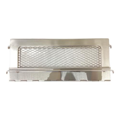 DOD (ディーオーディー) シバレンナ 焚火台 Q2-804-SL