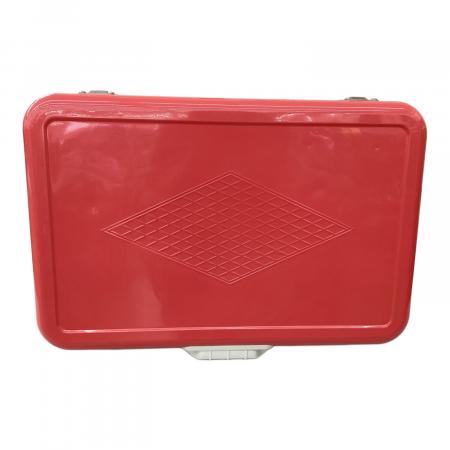 Coleman (コールマン) スチールベルトクーラー クーラーボックス 60