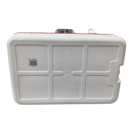 Coleman (コールマン) スチールベルトクーラー クーラーボックス 60