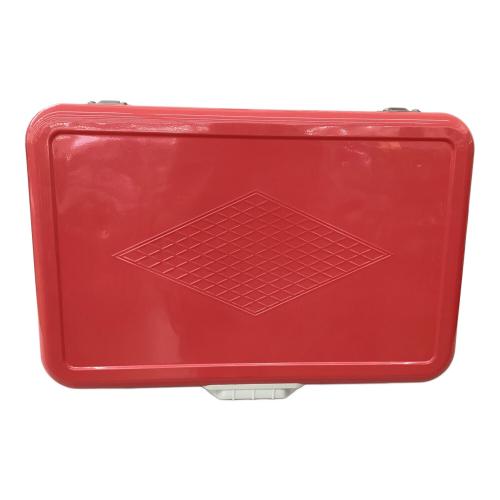 Coleman (コールマン) スチールベルトクーラー クーラーボックス 60周年記念限定モデル 51L ストロベリーピンク