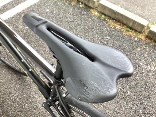 CORRATEC (コラテック) ロードバイク dolomiti disc105 2024年モデル  ブラック　105