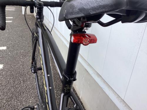 CORRATEC (コラテック) ロードバイク dolomiti disc105 2024年モデル  ブラック　105