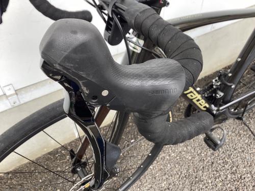 CORRATEC (コラテック) ロードバイク dolomiti disc105 2024年モデル  ブラック　105