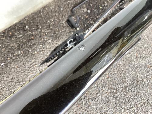 CORRATEC (コラテック) ロードバイク dolomiti disc105 2024年モデル  ブラック　105