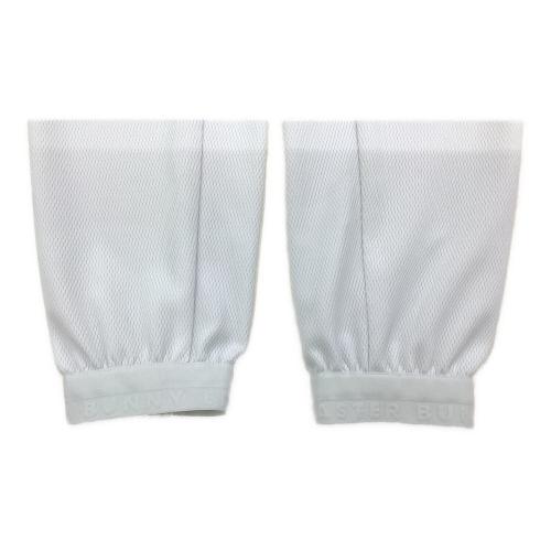 MASTER BUNNY EDITION (マスターバニーエディション) アウター ゴルフウェア(トップス) 758-2262909 メンズ SIZE M ホワイト