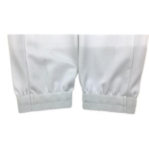 MASTER BUNNY EDITION (マスターバニーエディション) アウター ゴルフウェア(トップス) 758-2262909 メンズ SIZE M ホワイト