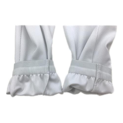 MASTER BUNNY EDITION (マスターバニーエディション) アウター ゴルフウェア(トップス) 758-2262909 メンズ SIZE M ホワイト
