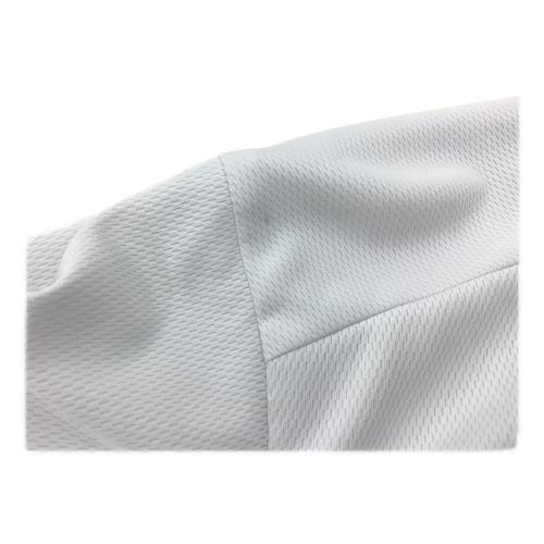 MASTER BUNNY EDITION (マスターバニーエディション) アウター ゴルフウェア(トップス) 758-2262909 メンズ SIZE M ホワイト