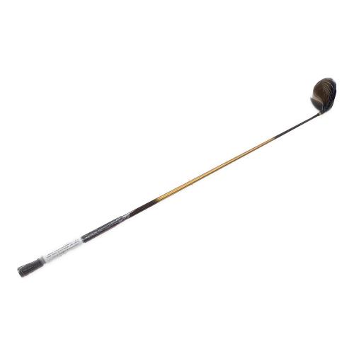 MUTSUMI HONMA (ホンマムツミ) MH505X ドライバー