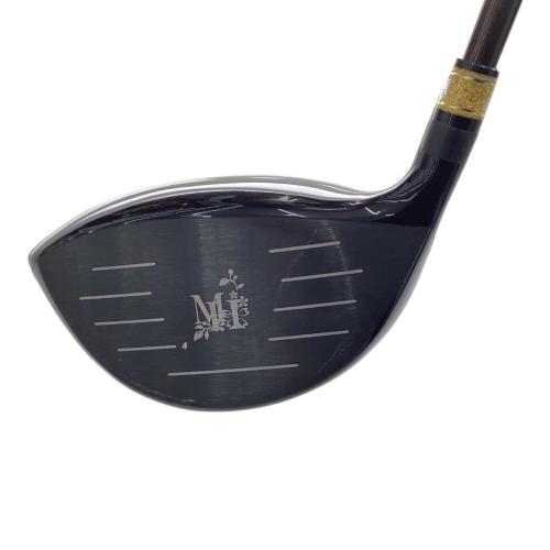 MUTSUMI HONMA (ホンマムツミ) MH505X ドライバー