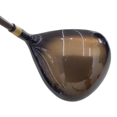 MUTSUMI HONMA (ホンマムツミ) MH505X ドライバー