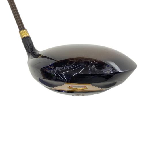 MUTSUMI HONMA (ホンマムツミ) MH505X ドライバー