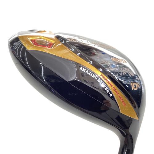 MUTSUMI HONMA (ホンマムツミ) MH505X ドライバー