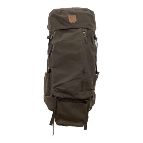 FJALLRAVEN (フェールラーベン) バックパック ダークオリーブ Lappland Friluft 45 ダークオリーブ Lappland Friluft 45
