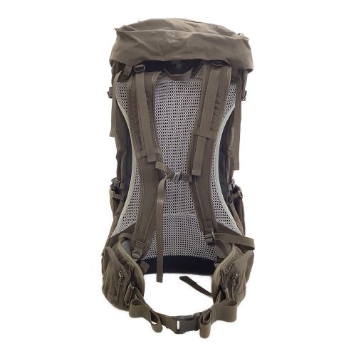 FJALLRAVEN (フェールラーベン) バックパック ダークオリーブ Lappland Friluft 45 ダークオリーブ Lappland Friluft 45