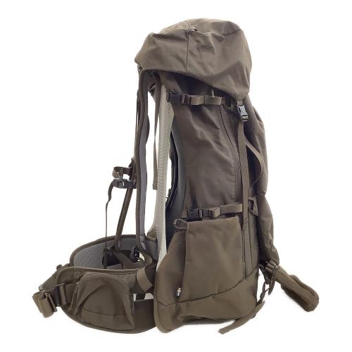FJALLRAVEN (フェールラーベン) バックパック ダークオリーブ Lappland Friluft 45 ダークオリーブ Lappland Friluft 45