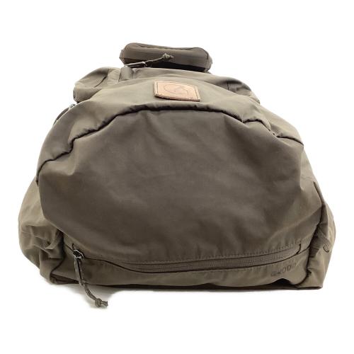FJALLRAVEN (フェールラーベン) バックパック ダークオリーブ Lappland Friluft 45 ダークオリーブ Lappland Friluft 45