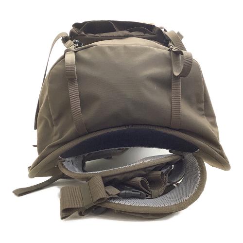 FJALLRAVEN (フェールラーベン) バックパック ダークオリーブ Lappland Friluft 45 ダークオリーブ Lappland Friluft 45