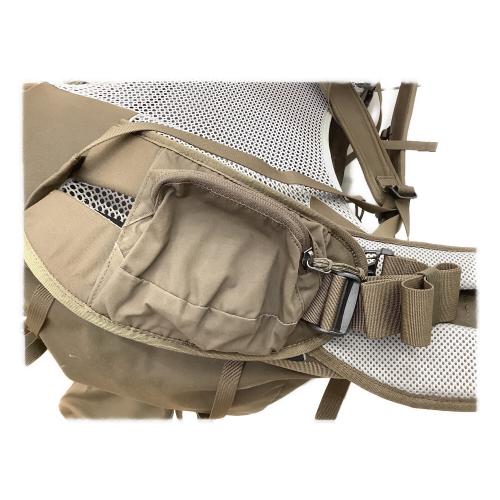 FJALLRAVEN (フェールラーベン) バックパック ダークオリーブ Lappland Friluft 45 ダークオリーブ Lappland Friluft 45