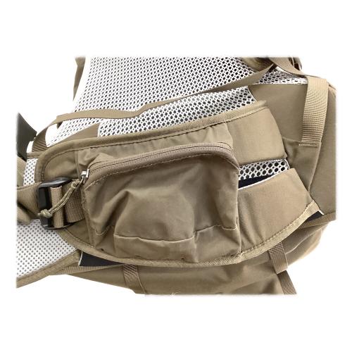 FJALLRAVEN (フェールラーベン) バックパック ダークオリーブ Lappland Friluft 45 ダークオリーブ Lappland Friluft 45