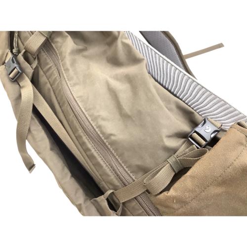 FJALLRAVEN (フェールラーベン) バックパック ダークオリーブ Lappland Friluft 45 ダークオリーブ Lappland Friluft 45