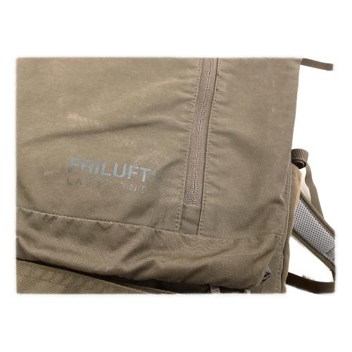 FJALLRAVEN (フェールラーベン) バックパック ダークオリーブ Lappland Friluft 45 ダークオリーブ Lappland Friluft 45