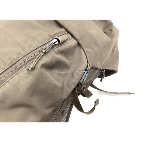 FJALLRAVEN (フェールラーベン) バックパック ダークオリーブ Lappland Friluft 45 ダークオリーブ Lappland Friluft 45
