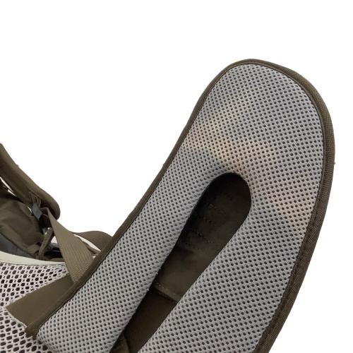 FJALLRAVEN (フェールラーベン) バックパック ダークオリーブ Lappland Friluft 45 ダークオリーブ Lappland Friluft 45