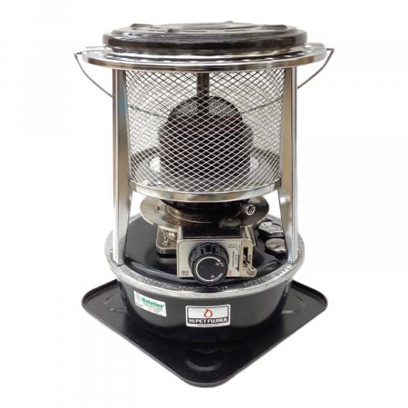 FUJIKA (フジカ) ハイペット アウトドアヒーター KSP-229-21C-J2