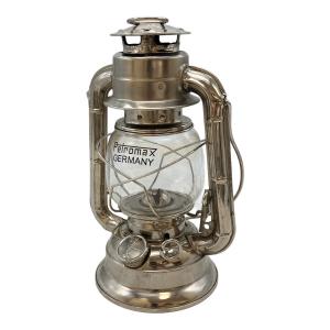 PETROMAX (ペトロマックス) HL1 ストームランタン オイルランタン シルバー
