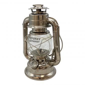 PETROMAX (ペトロマックス) HL1 ストームランタン オイルランタン シルバー