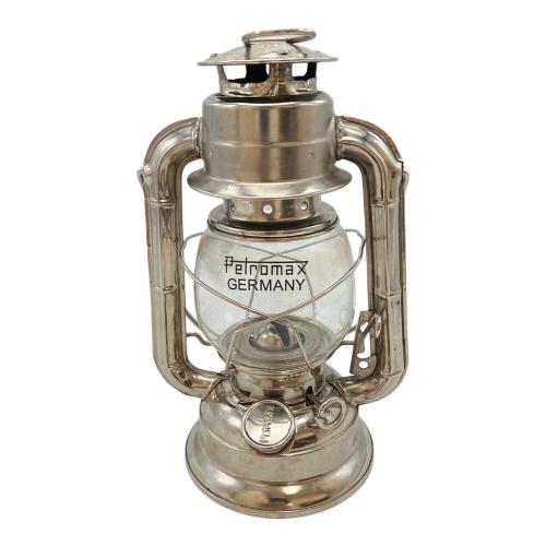 PETROMAX (ペトロマックス) HL1 ストームランタン オイルランタン シルバー