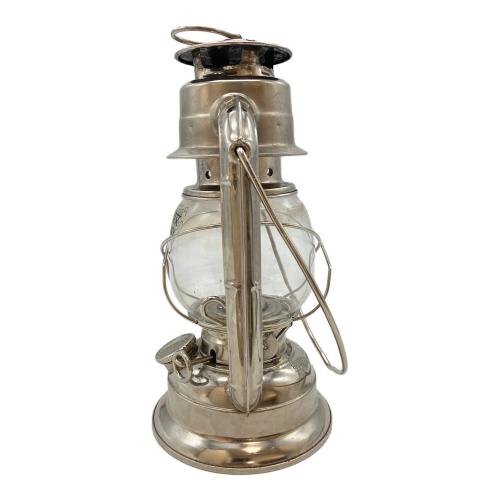 PETROMAX (ペトロマックス) HL1 ストームランタン オイルランタン シルバー