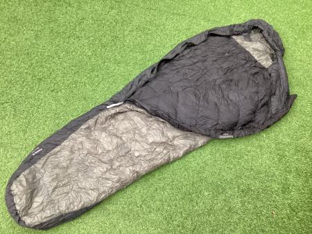 MOUNTAIN HARD WEAR (マウンテンハードウェア) マミー型シュラフ
