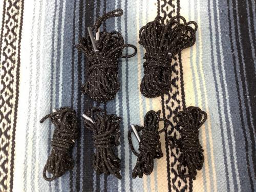 Mac Outdoor (マックアウトドア) ヘキサタープ ヨゴレ有 ライトベージュ Mac one ヘキサタープM