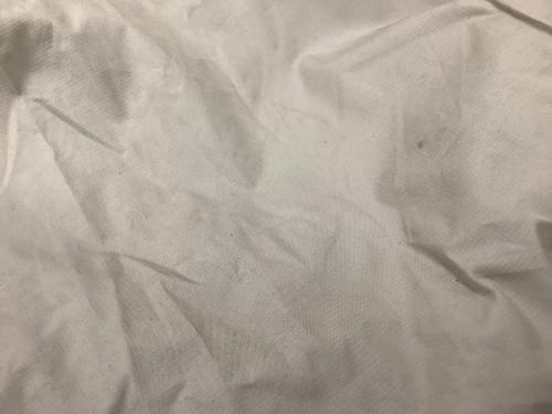 Mac Outdoor (マックアウトドア) ヘキサタープ ヨゴレ有 ライトベージュ Mac one ヘキサタープM