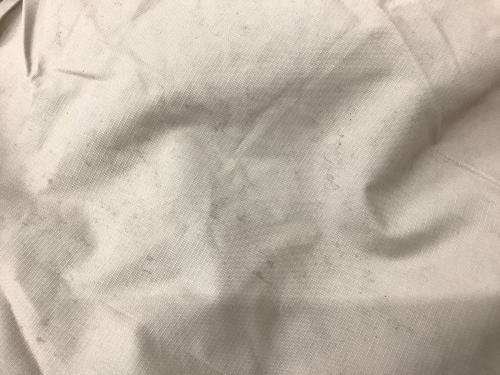 Mac Outdoor (マックアウトドア) ヘキサタープ ヨゴレ有 ライトベージュ Mac one ヘキサタープM